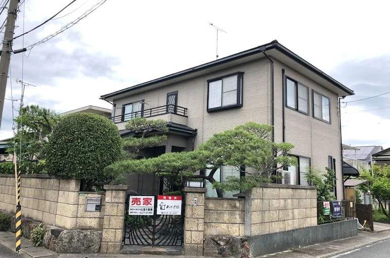 10 外観