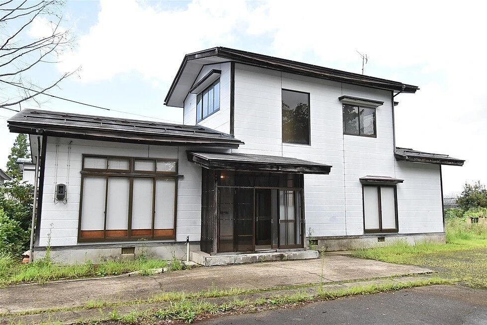 空き家